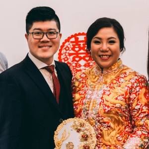 Meet your Posher, Kimberley